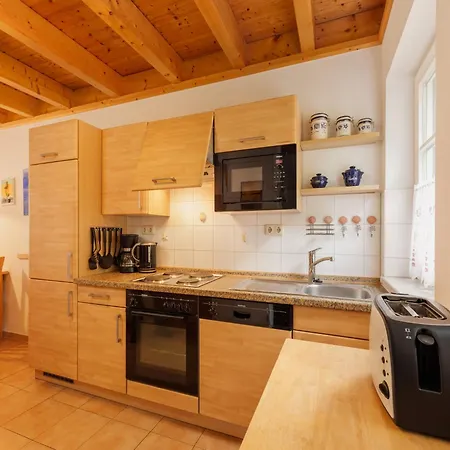 Cozy Holiday Near The Lake In * Rheinsberg