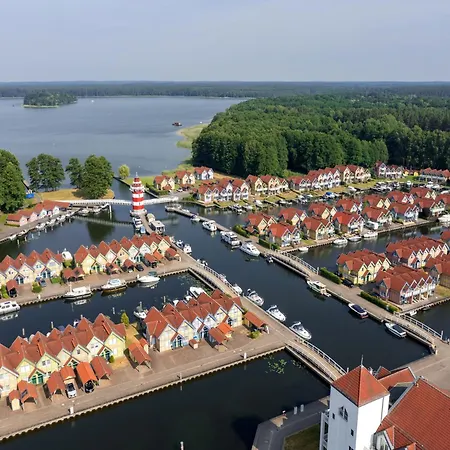 Cozy Holiday Near The Lake In Rheinsberg