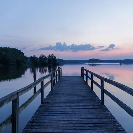 Cozy Holiday Near The Lake In * Rheinsberg