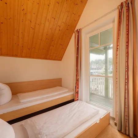 Cozy Holiday Near The Lake In * Rheinsberg
